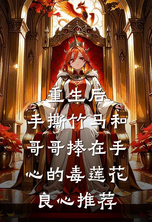 重生后，手撕竹马和哥哥捧在手心的毒莲花良心推荐