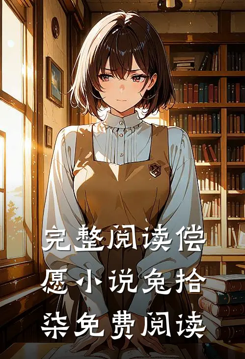 完整阅读偿愿小说兔拾柒免费阅读