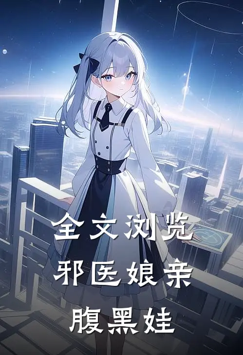 全文浏览邪医娘亲腹黑娃