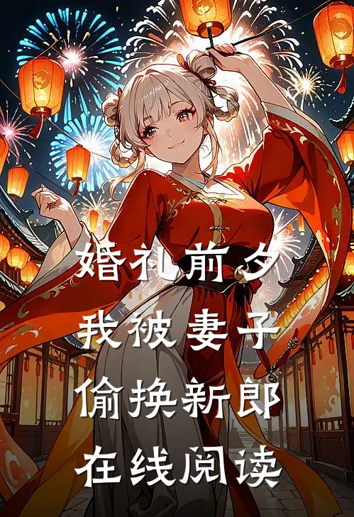 婚礼前夕，我被妻子偷换新郎在线阅读