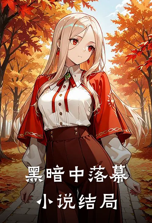 黑暗中落幕小说结局