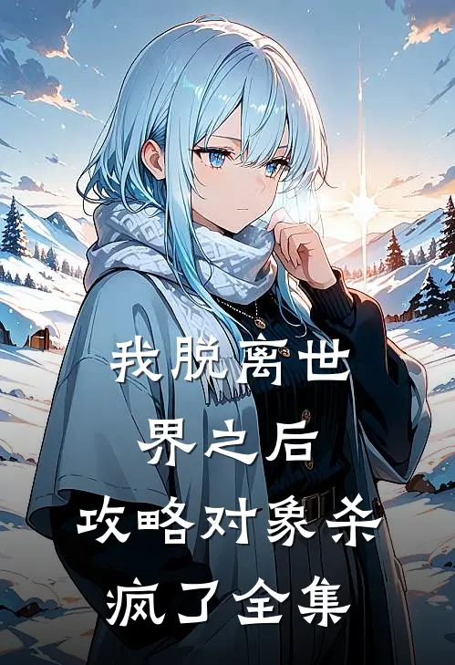 我脱离世界之后，攻略对象杀疯了 全集