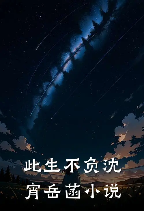 此生不负沈宵岳菡小说