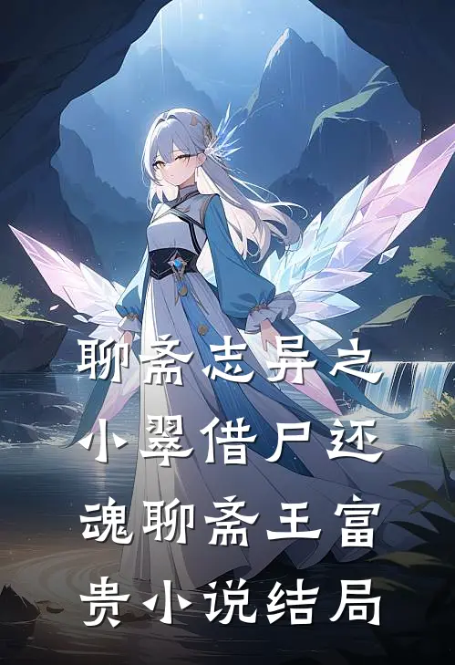 聊斋志异之小翠借尸还魂聊斋王富贵小说结局