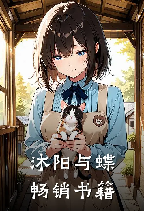 沐阳与蝶畅销书籍