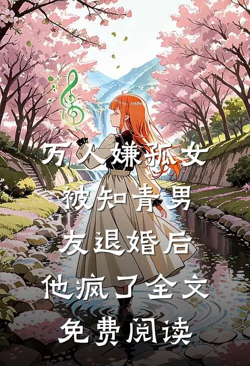 万人嫌孤女被知青男友退婚后，他疯了全文免费阅读
