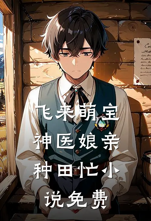 飞来萌宝：神医娘亲种田忙小说免费