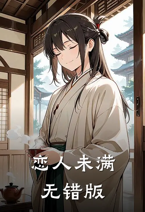 恋人未满无错版