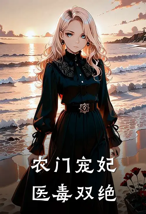 农门宠妃医毒双绝