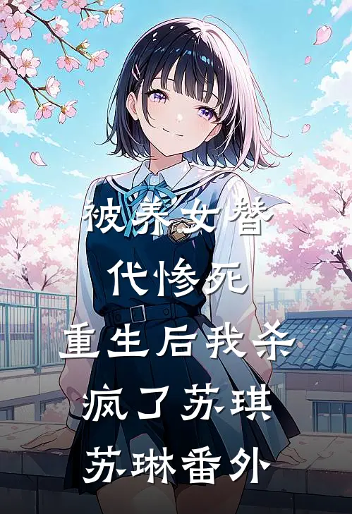 被养女替代惨死，重生后我杀疯了苏琪苏琳番外