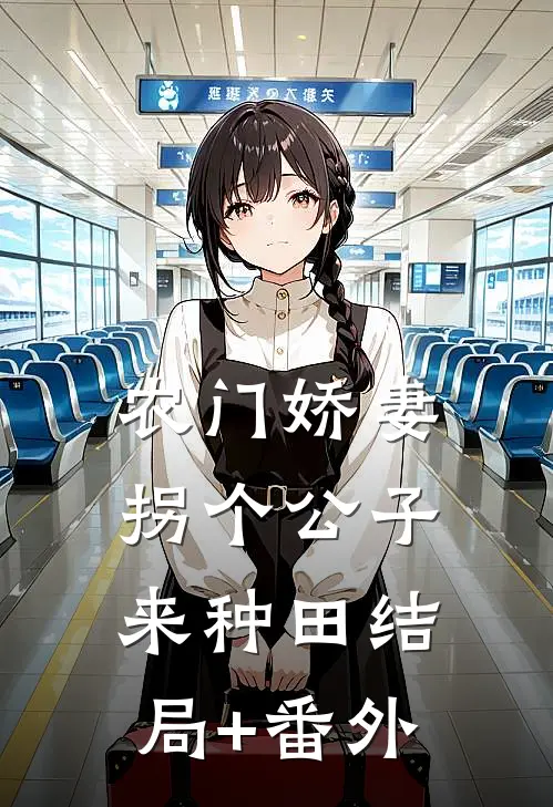 农门娇妻：拐个公子来种田结局+番外