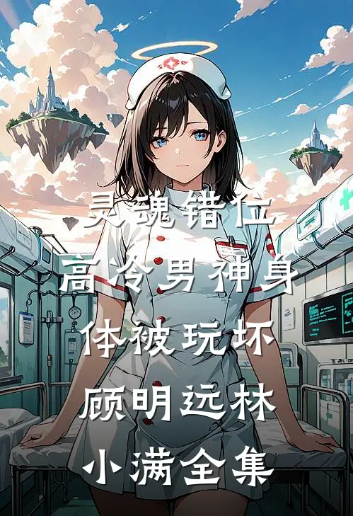 灵魂错位：高冷男神身体被玩坏顾明远林小满 全集