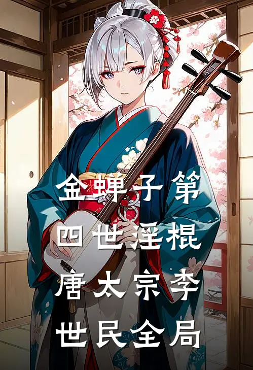 金蝉子第四世（淫棍）唐太宗李世民全局