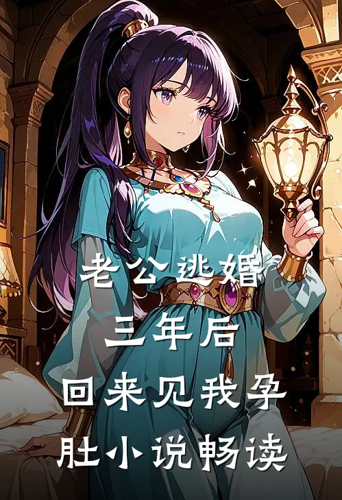 老公逃婚三年后，回来见我孕肚小说畅读