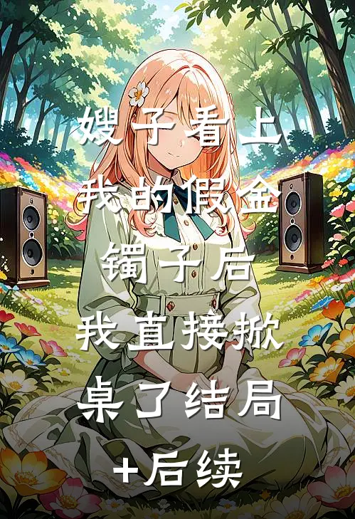 嫂子看上我的假金镯子后，我直接掀桌了结局+后续