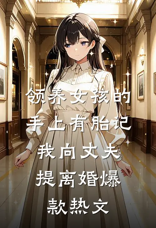 领养女孩的手上有胎记，我向丈夫提离婚爆款热文