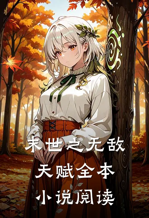 末世之无敌天赋全本小说阅读