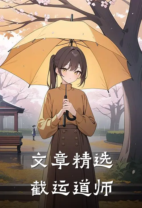 文章精选截运道师
