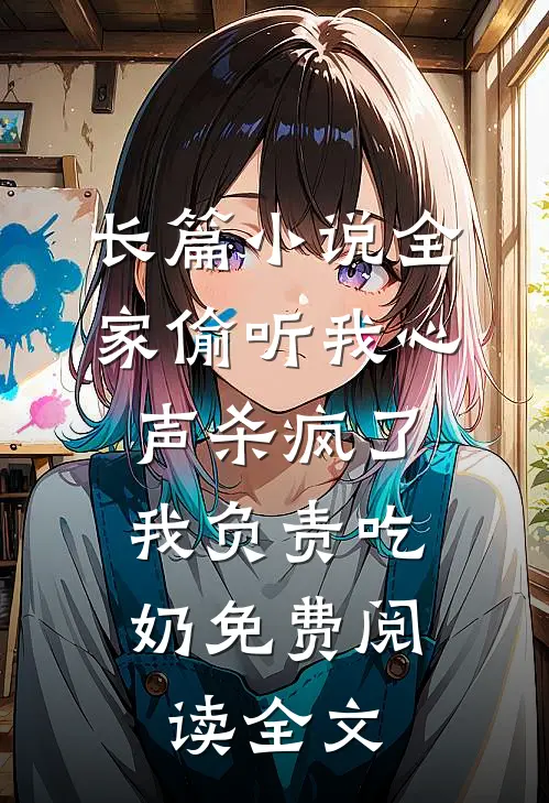 长篇小说全家偷听我心声杀疯了,我负责吃奶免费阅读全文