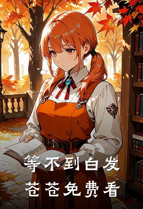 等不到白发苍苍免费看