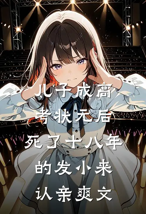 儿子成高考状元后，死了十八年的发小来认亲爽文