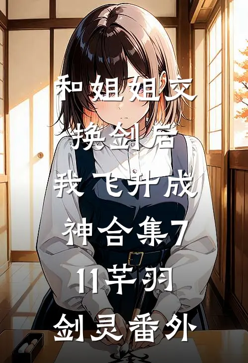 和姐姐交换剑后，我飞升成神合集711芊羽剑灵 番外