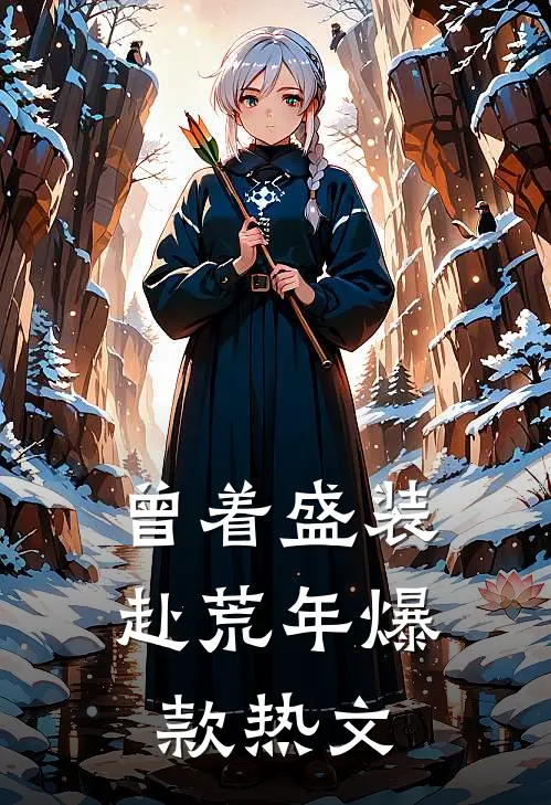 曾着盛装赴荒年爆款热文