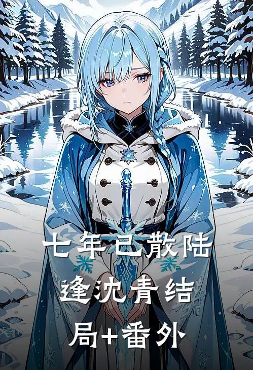 七年已散陆逢沈青结局+番外