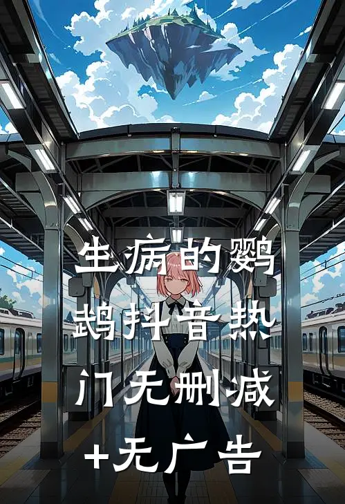 《生病的鹦鹉》抖音热门无删减+无广告