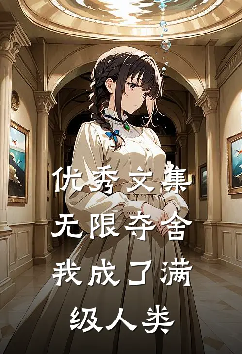 优秀文集无限夺舍：我成了满级人类