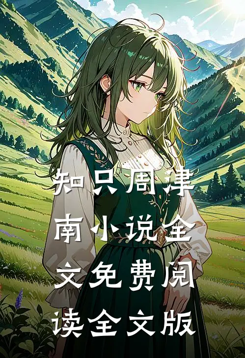 知只周津南小说全文免费阅读全文版