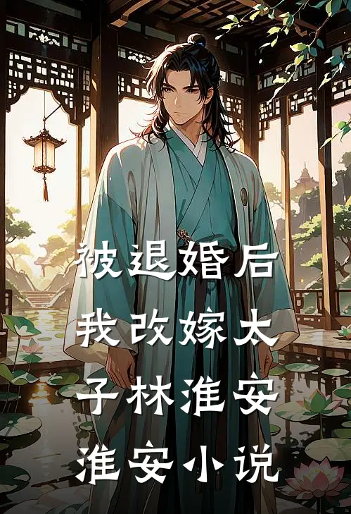 被退婚后我改嫁太子林淮安淮安小说