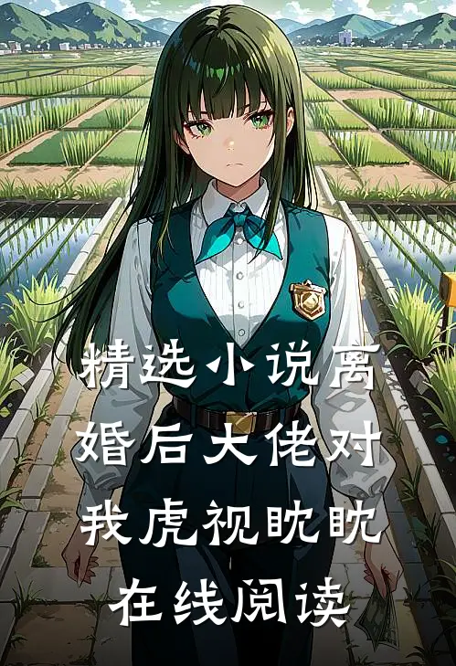 精选小说离婚后大佬对我虎视眈眈在线阅读