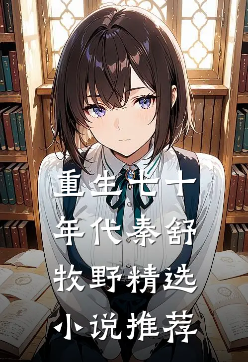 重生七十年代秦舒牧野精选小说推荐
