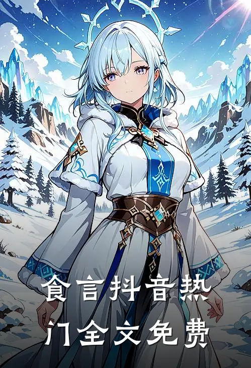 食言抖音热门全文免费