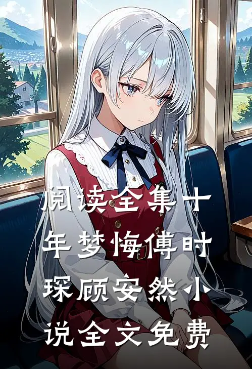 阅读全集十年梦悔傅时琛顾安然小说全文免费