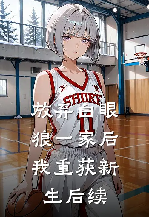 放弃白眼狼一家后，我重获新生后续