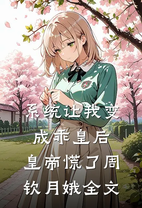 系统让我变成乖皇后，皇帝慌了周钦月娥全文