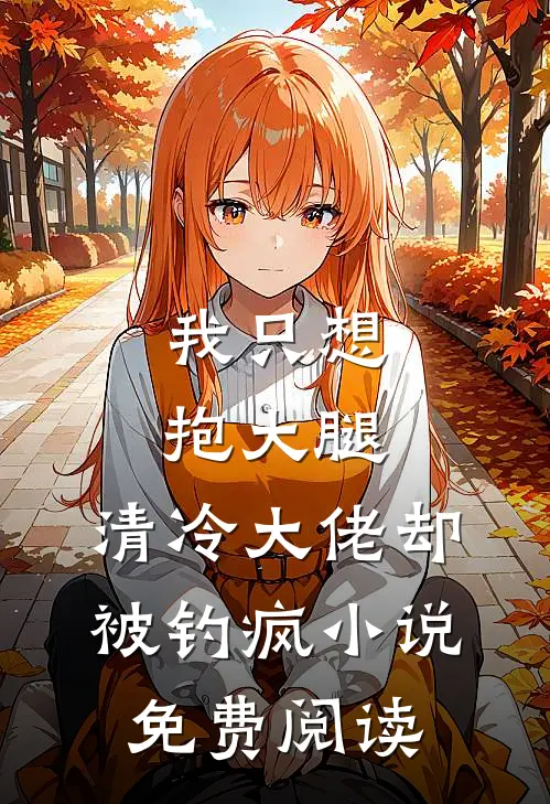 我只想抱大腿，清冷大佬却被钓疯小说免费阅读