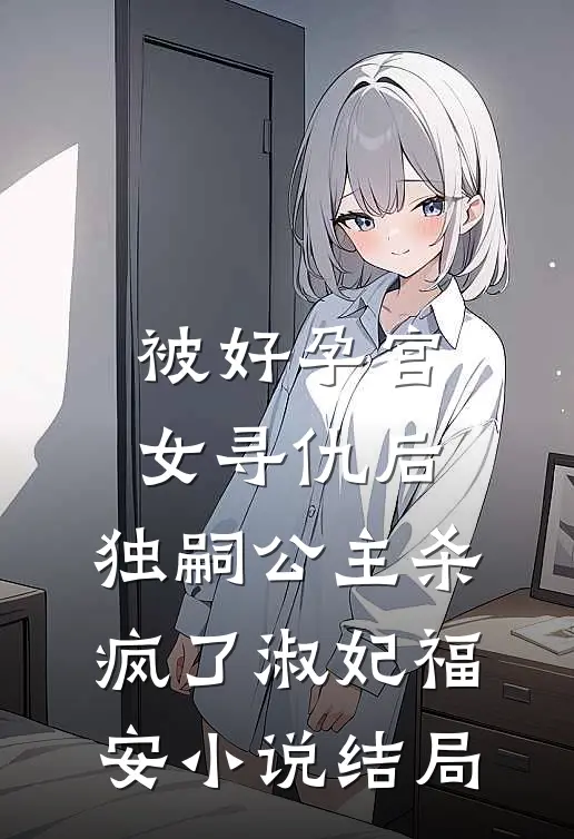 被好孕宫女寻仇后，独嗣公主杀疯了淑妃福安小说结局