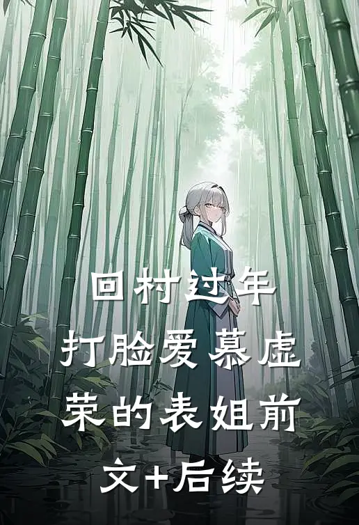 回村过年，打脸爱慕虚荣的表姐前文+后续