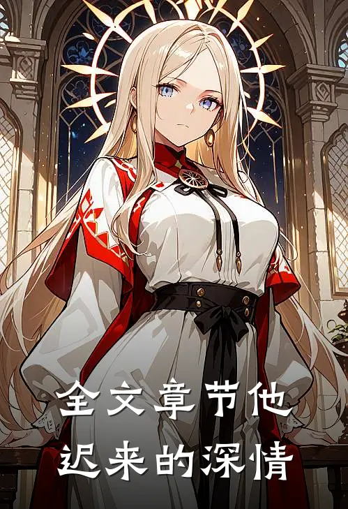 全文章节他迟来的深情