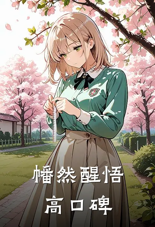 幡然醒悟高口碑