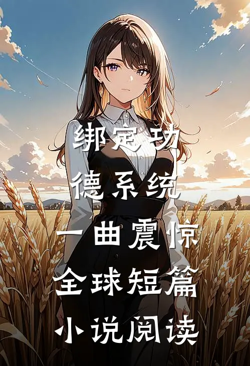 绑定功德系统，一曲震惊全球短篇小说阅读