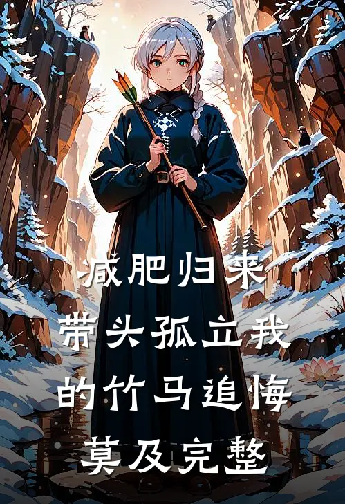 减肥归来，带头孤立我的竹马追悔莫及完整