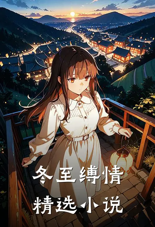 冬至缚情精选小说