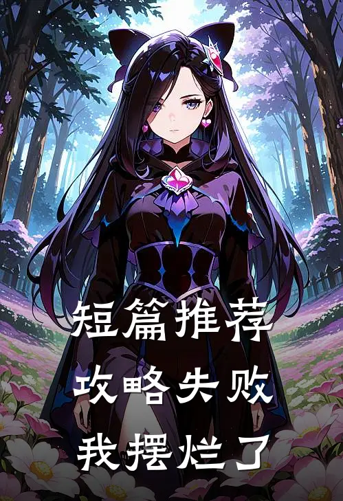短篇推荐攻略失败，我摆烂了