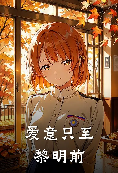 爱意只至黎明前