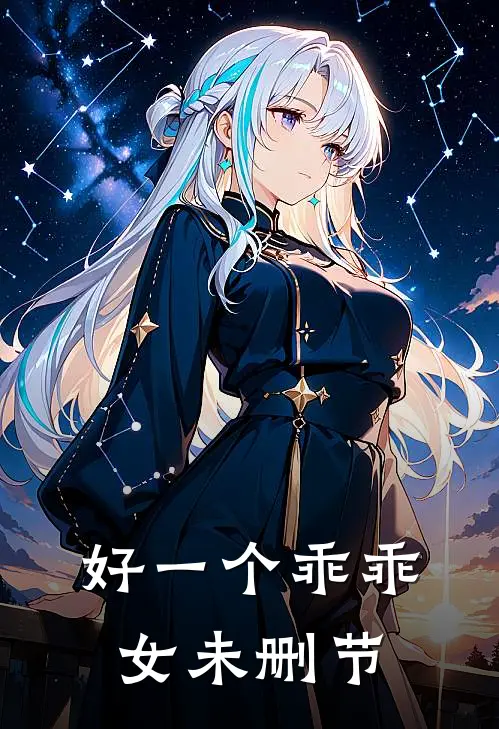 好一个乖乖女未删节