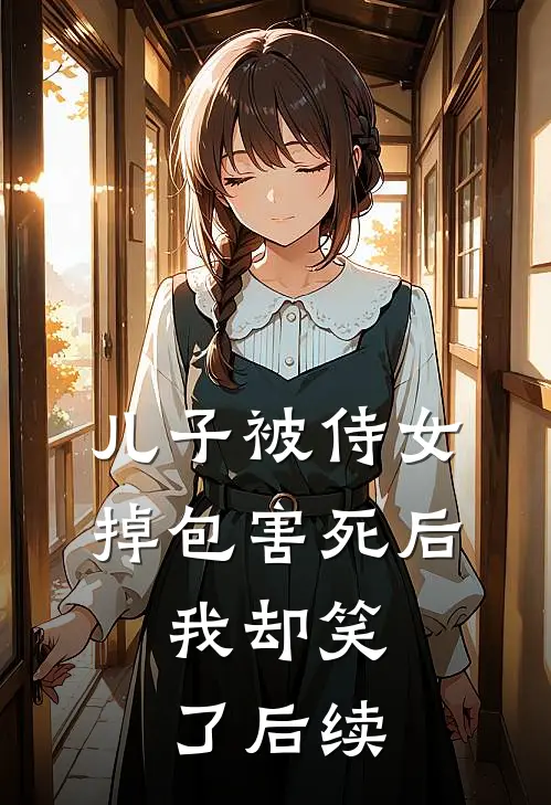 儿子被侍女掉包害死后，我却笑了后续